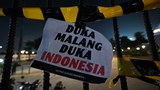 Kisah pilu tragedi kerusuhan suporter Arema FC