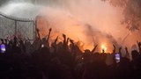 Kelompok hak asasi minta polisi bebaskan lebih 200 demonstran tolak revisi UU Pilkada