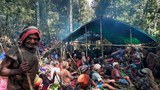 Polisi, Separatis Papua Saling Tuduh Menyusul Tewasnya Korban Anak
