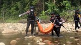 Polisi temukan enam mayat lagi korban serangan kelompok separatis Papua