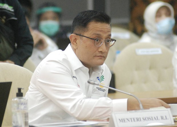 Korupsi 2 Menteri Picu Keraguan Komitmen Pemerintahan Bersih Jokowi Korupsi 2 Menteri Picu Keraguan Komitmen Pemerintahan Bersih Jokowi