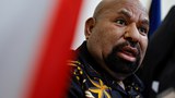 Dugaan korupsi Enembe picu akuntabilitas dana Otsus Papua, pengacaranya sebut itu hoaks