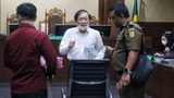 Korupsi, konglomerat sawit dihukum 15 tahun penjara dan uang pengganti Rp 41,9 T