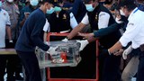 Kotak Hitam Pesawat Sriwijaya Air SJ-182 Ditemukan