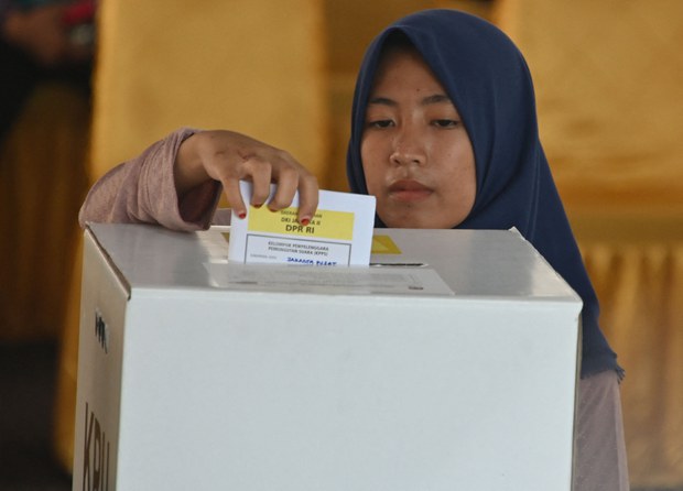 Pakar desak KPU lakukan audit forensik ungkap pembocoran 204 juta data pemilih Pakar desak KPU lakukan audit forensik ungkap pembocoran 204 juta data pemilih