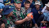 Presiden ajukan KSAL Yudo Margono sebagai Panglima TNI