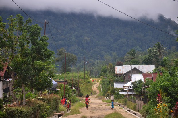 Bagaimana Konflik Komunal Kristen-Muslim di Poso Melahirkan Militan MIT Bagaimana Konflik Komunal Kristen-Muslim di Poso Melahirkan Militan MIT