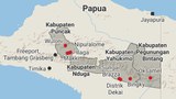 Pertumpahan Darah dalam Upaya Indonesia Menumpas Separatis di Papua