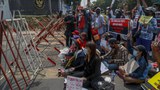 Laporan Media Sebut Menlu Rencanakan Perjalanan ke Myanmar