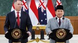 Teken kerja sama pertahanan, Indonesia-Australia gelar latihan bersama terbesar November