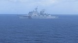TNI AL Nyatakan Tak Ada Kapal Asing di ZEE Indonesia di Natuna