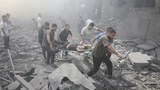 Lebih dari 300 warga Indonesia dievakuasi ke Yordania hindari konflik Hamas-Israel