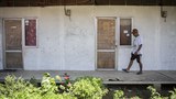 Penyintas gempa Palu bertahan lima tahun di hunian tak layak