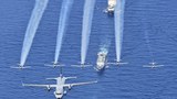 Indonesia pindahkan lokasi latihan militer bersama ASEAN ke Natuna Selatan