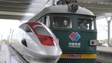Lokomotif proyek kereta cepat Jakarta-Bandung anjlok, 2 tewas
