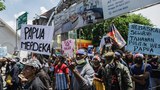 Mahfud MD: Pemerintah Sementara yang Dideklarasikan Separatis Papua adalah Ilusi