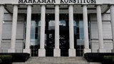 Mahkamah Konstitusi mulai sidangkan hampir 300 gugatan sengketa pemilihan legislatif