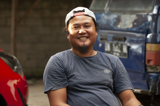Supriyadi: Saudaraku yang masih bersama kelompok itu, bertobatlah! Supriyadi: Saudaraku yang masih bersama kelompok itu, bertobatlah!