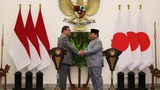 Pengamat: Jepang-Indonesia perkuat kerja sama maritim untuk adang pengaruh China