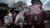 Pekerja migran Filipina yang dihukum mati akan dipulangkan masih sebagai tahanan