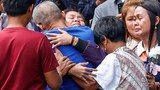 Terbebas dari eksekusi di Indonesia, Mary Jane Veloso tiba di Filipina