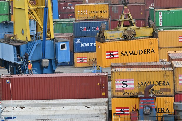Koalisi masyarakat sipil minta pemerintah hentikan hubungan dagang dengan Israel Koalisi masyarakat sipil minta pemerintah hentikan hubungan dagang dengan Israel