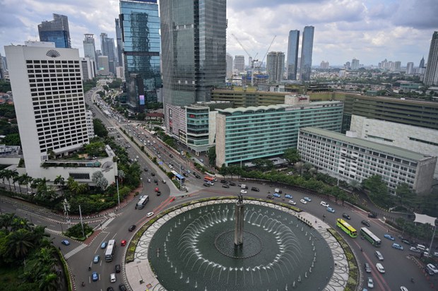 Rancangan aturan gubernur Jakarta ditunjuk presiden dinilai rusakkan demokrasi Rancangan aturan gubernur Jakarta ditunjuk presiden dinilai rusakkan demokrasi
