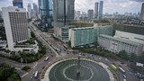 Rancangan aturan gubernur Jakarta ditunjuk presiden dinilai rusakkan demokrasi