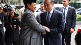 China perdalam hubungan dengan presiden terpilih Prabowo seiring lawatan menlunya ke Jakarta