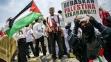 Menlu: Indonesia akan tempuh semua langkah untuk bela Palestina