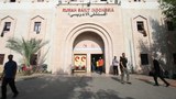 Lembaga amal desak Israel berhenti duduki Rumah Sakit Indonesia di Gaza