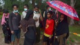 81 Migran Rohingya Terdampar di Aceh