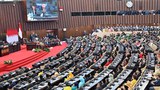 MK hapus ketentuan ambang batas parlemen 4%, berlaku pada 2029