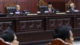 MKMK berhentikan Anwar Usman sebagai ketua MK, keputusan terkait umur capres/cawapres tidak berubah