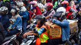 Pemerintah Resmi Larang Mudik Idulfitri 2021