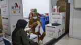 MUI : Vaksin COVID-19 dari Sinovac Halal