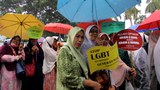 MUI tolak kunjungan utusan khusus AS untuk perlindungan LGBT