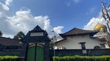 Keunikan akulturasi warga kampung Muslim Bali saat rayakan Idul Adha