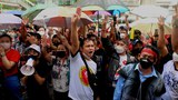 Seruan terhadap ASEAN untuk menghukum Myanmar meningkat pasca eksekusi aktivis pro-demokrasi