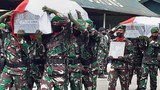 Satu Tenaga Medis di Papua Ditemukan Tewas Pasca Serangan ke Puskesmas
