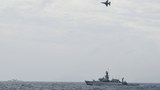 TNI AL Kirim Misi Penerbangan ke Laut Natuna