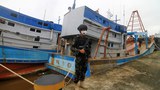 Pemerintah Pulangkan 166 Nelayan Vietnam yang Ditahan di Indonesia