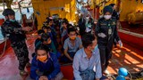 Indonesia Sebut Pandemi Halangi Vietnam Pulangkan 500 Nelayannya