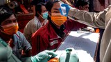 Indonesia Pulangkan 200 Nelayan Vietnam dalam Kasus Pencurian Ikan