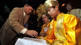 Ketika kisah cinta beda agama terhalang aturan negara