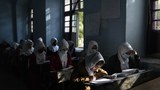 Pemerintah dan NU Minta Taliban Izinkan Anak Gadis Kembali Sekolah