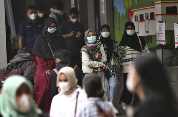 COVID-19: Indonesia Tambahkan 3 Negara Eropa ke Daftar Larang Masuk COVID-19: Indonesia Tambahkan 3 Negara Eropa ke Daftar Larang Masuk