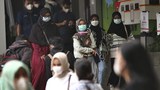 COVID-19: Indonesia Tambahkan 3 Negara Eropa ke Daftar Larang Masuk