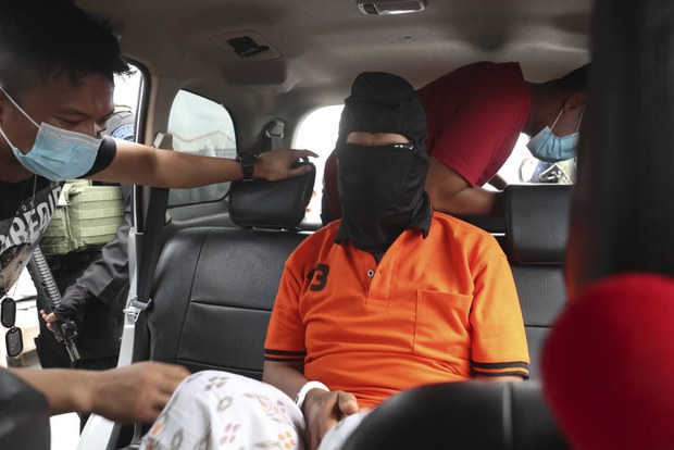 Polisi Ungkap Puluhan Ribu Kotak Amal Sebagai Salah Satu Sumber Dana JI Polisi Ungkap Puluhan Ribu Kotak Amal Sebagai Salah Satu Sumber Dana JI