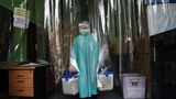 China Bangun Pabrik Vaksin COVID-19 di Indonesia, Target Produksi 2022